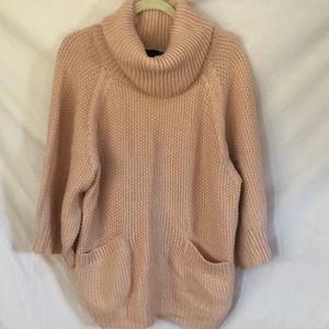 Cliche’ Couture sweater